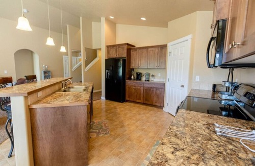 Kuna House | No Cleaning Fee! Kuna's Ultimate Retreat – Game Rm