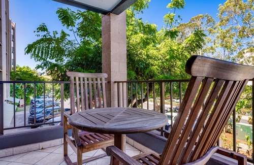 Kahana Condo | No cleaning fee! Lively 2Bd,2Bth condo AC Close to everything!