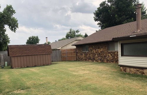 Oklahoma City House | No Cleaning Fee OKC!!!