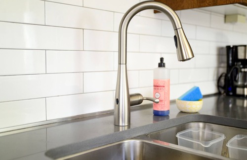 Flower Mound House | No Cleaning Fee: Relax at Plum Tree Ln Homen
