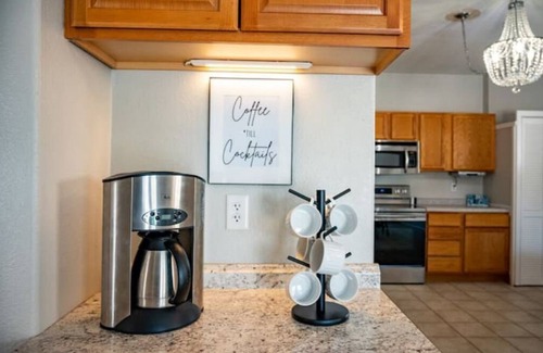 Estelline House | No Cleaning Fee + Two Kitchens + Separate Primary