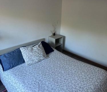 San Martin de Unx House | No existe