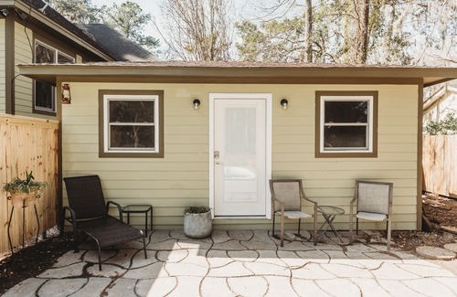 Shell Point Apartment | no longer available