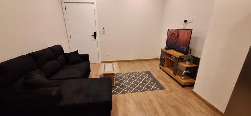 Asuncion Apartment | No Reservar No
