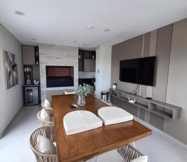 Asuncion Apartment | No Reservar No