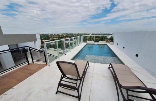 Asuncion Apartment | No Reservar No
