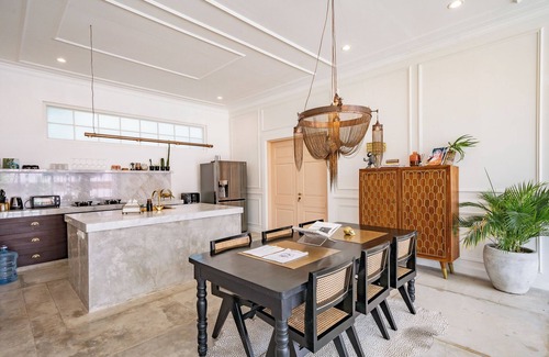 Pererenan Villa | No Rush Villas