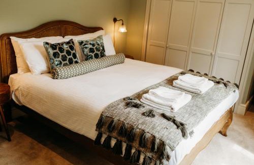 Forres House | No1 Burgie Mains Cottage