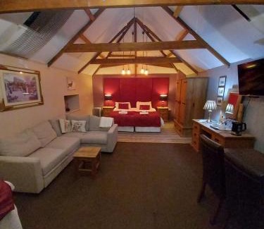 Wooler Bed & Breakfast | No1 Hotel