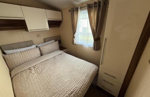Newbiggin-by-the-Sea Resort | No13 Seaview Holiday Home