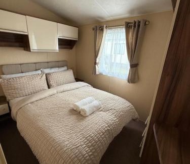 Newbiggin-by-the-Sea Resort | No13 Seaview Holiday Home