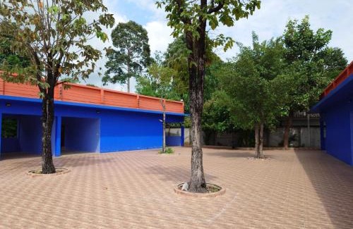 Huai Yai Hotel | No1Resort&Residence Huaiyai