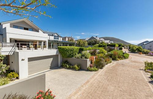 Cape Peninsula Villa | No2 Merlot
