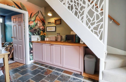 Embsay Cottage | No24