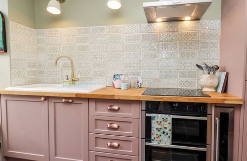 Embsay Cottage | No24