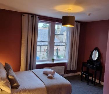 Cockermouth Apartment | No3 Spacious Apartment Cockermouth