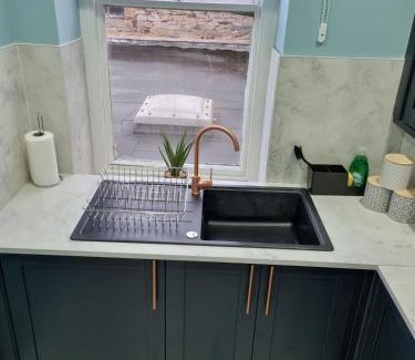 Cockermouth Apartment | No3 Spacious Apartment Cockermouth