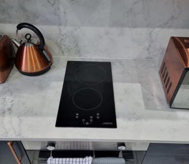 Cockermouth Apartment | No3 Spacious Apartment Cockermouth