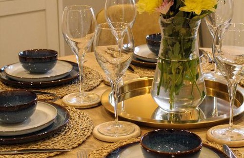 Bakewell Bed & Breakfast | No4 Chapel Row