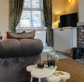 Bakewell Bed & Breakfast | No4 Chapel Row