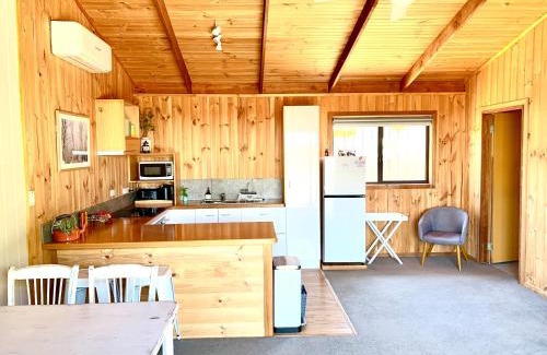 Tawonga South Apartment | No43 Studio apartment