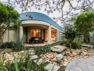 Summerstrand Hotel | No5 Boutique Art Hotel by Mantis