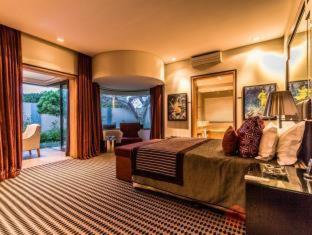 Summerstrand Hotel | No5 Boutique Art Hotel by Mantis