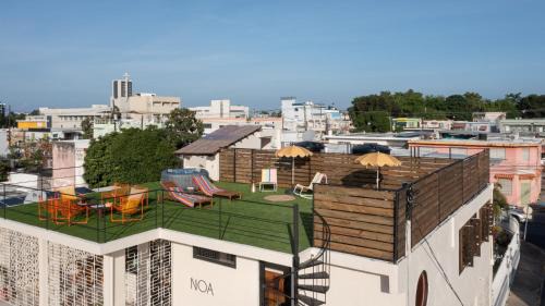Santurce Apartment | NOA by DW
