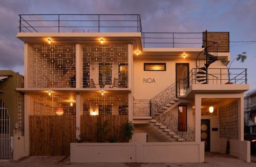 Santurce Apartment | NOA by DW