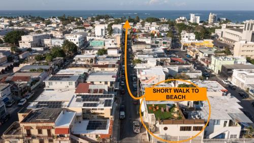 Santurce Apartment | NOA by DW