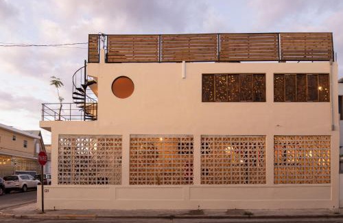 Santurce Apartment | NOA by DW