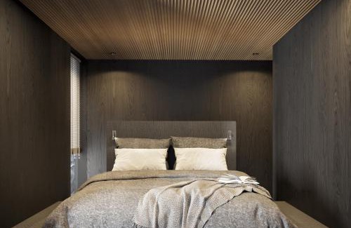 Lampivaara Cabin | Noa Villas by Lunvio