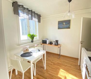 Skelleftea Apartment | Noah Longstay Nygatan 57H