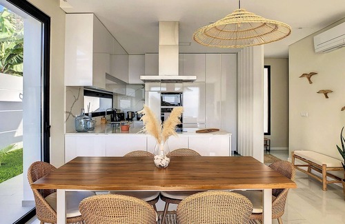 Arco da Calheta House | Noah - Private Sunset Hideaway