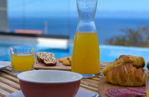 Arco da Calheta House | Noah - Private Sunset Hideaway
