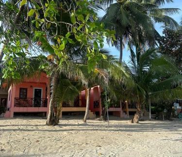 Lamai Hotel | Noah's Ark Beachfront