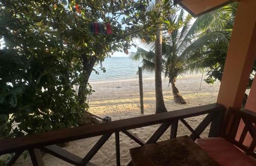 Lamai Hotel | Noah's Ark Beachfront