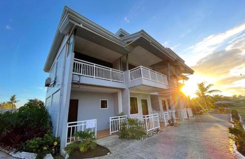 Dauis Hotel | Noah's Ark Hotel powered by Cocotel