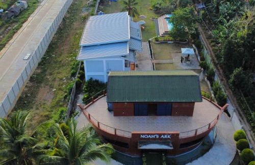 Dauis Hotel | Noah's Ark Hotel powered by Cocotel