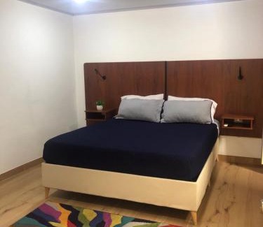Calle 26 Apartment | NOAHOME