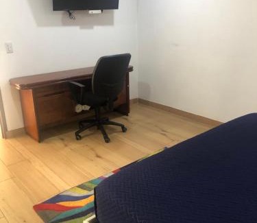 Calle 26 Apartment | NOAHOME