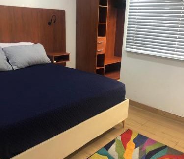 Calle 26 Apartment | NOAHOME