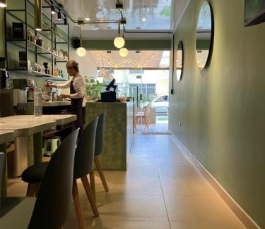 Calle 26 Apartment | NOAHOME