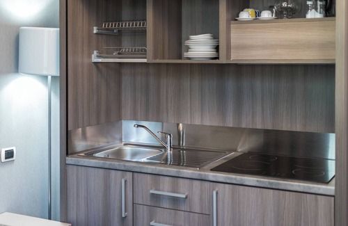 Monte Sacro Hotel | Noba Hotel e Residenze