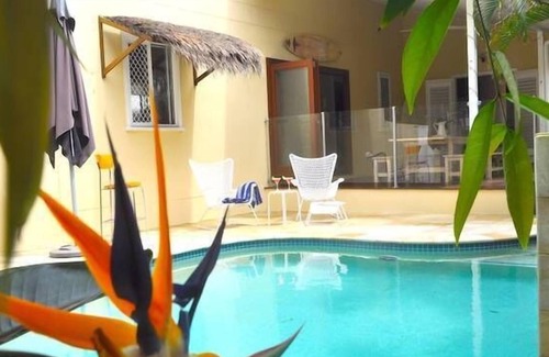 Mermaid Beach House | Nobby's Beach House at Mermaid