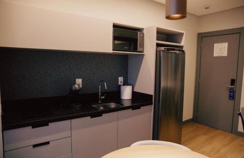 Itapema Hotel | Nobile Grand Itapema