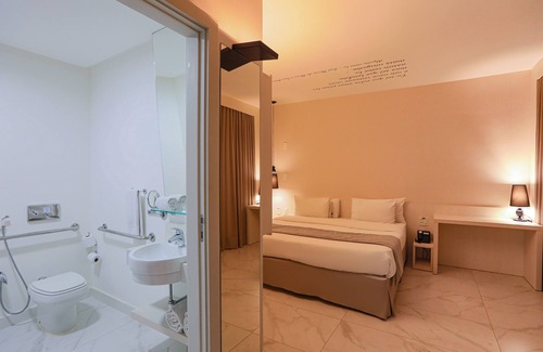 Copacabana Hotel | Nobile Hotel Copacabana Design