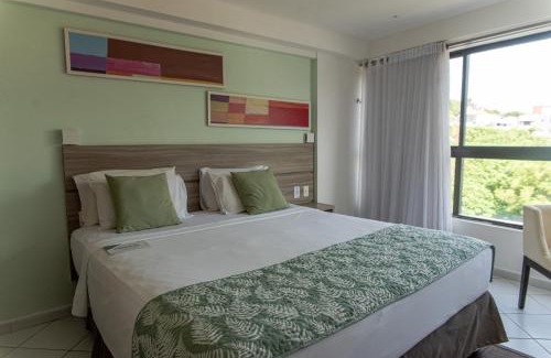 Cabo Branco Hotel | Nobile Inn Cabo Branco
