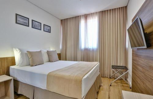 Setor Central Hotel | Nobile Inn London Anápolis