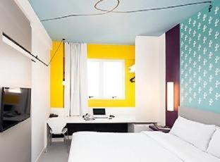 Pampulha Hotel | Nobile Inn Pampulha